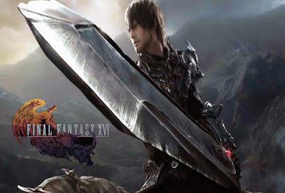 Square Enix Final Fantasy 16's PC version and DLC