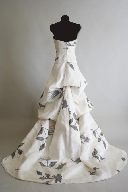 Unique Wedding Dresses