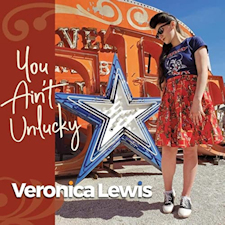 "You Ain’t Unlucky" de Veronica Lewis