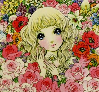 岐阜はつしも おすすめの岐阜米 高橋真琴イラスト 高橋真琴まんが 高橋真琴