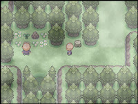 Pokemon The Holy Mountain Screenshot 00