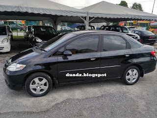 Panduan Membeli Kereta Terpakai (Used Car)