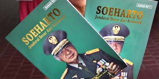 soeharto lebih polpuler dari SBY