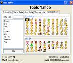Tools Yahoo 10
