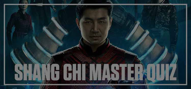 Can You Master This Shang Chi Quiz Answers 100% Score