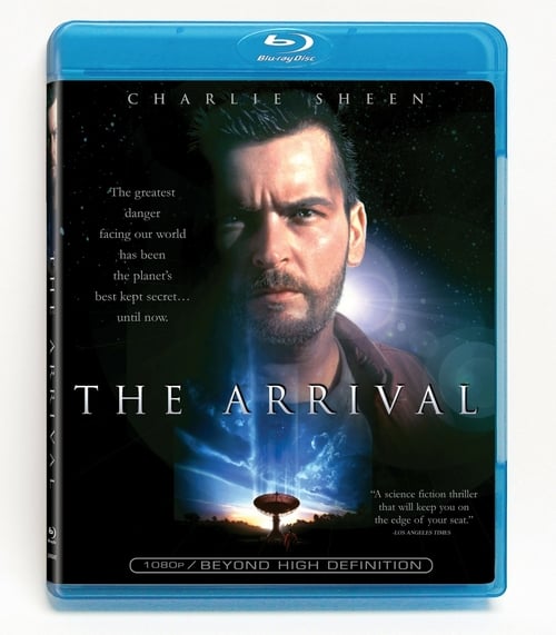 [HD] The Arrival 1996 Film Complet Gratuit En Ligne