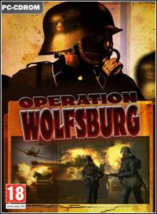 Operation Wolfsburg PC Game