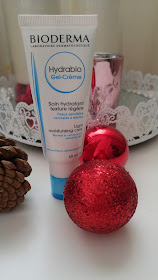 BIODERMA HYDRABIO GEL CREME NEMLENDİRİCİ KREM