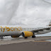 Flybondi inaugura los vuelos entre Córdoba y Mendoza