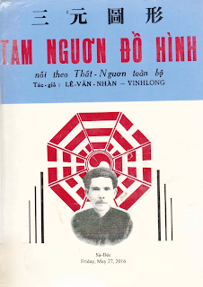 Tam ngươn đồ hình - Lê Văn Nhàn