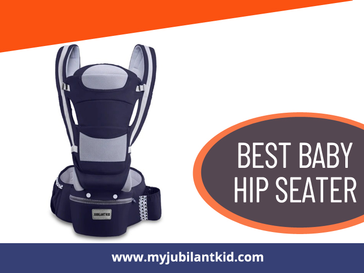 Best Baby Hip Seater