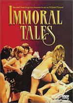 Những Câu Chuyện Phi Luân - Immoral Tales: Contes immoraux 1974 - topphimtuan.com