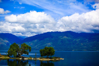 Danau Singkarak