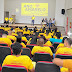 Cruz das Almas: Instrutores de Trânsito realizam evento de formação continuada em comemoração ao Projeto Ano Amarelo