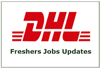DHL Information Services Freshers Recruitment 2023 | DevOps Engineer | Chennai