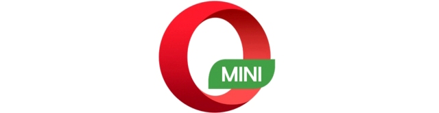 Navegador Opera Mini