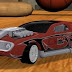 Hotwheels Beat That : Hotwheels Hallowback M&T