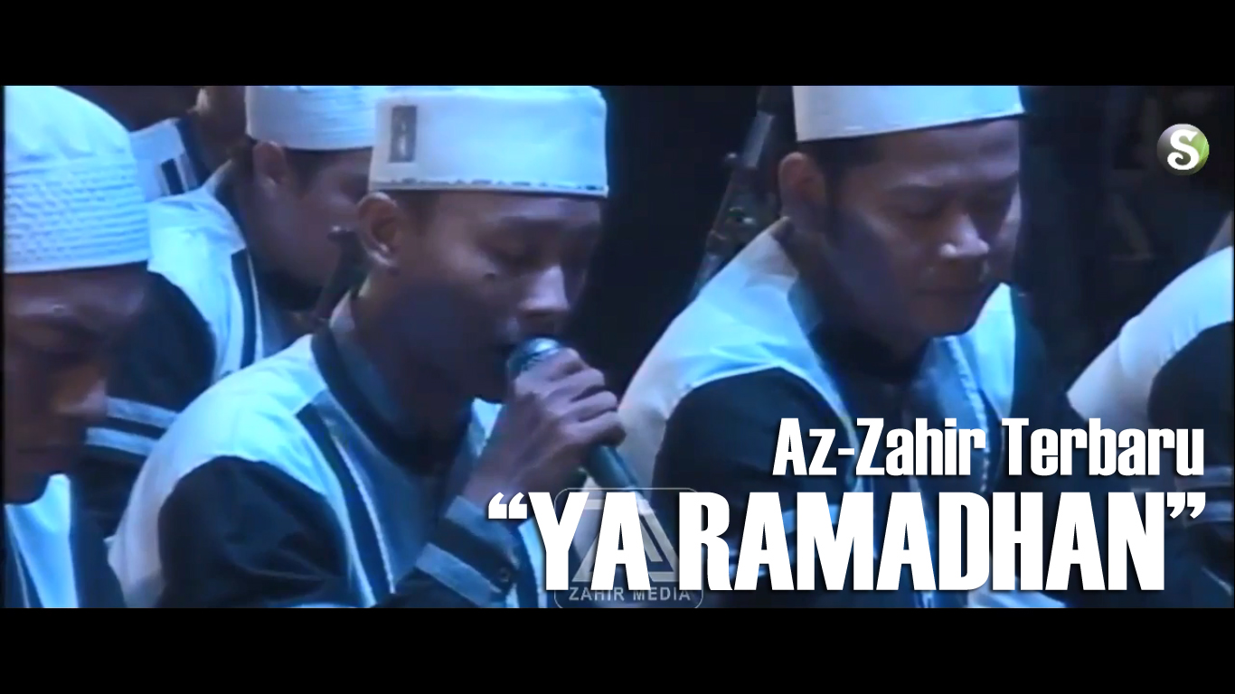 Download MP3 Az-Zahir - Ya Ramadhan Gratis - Sholah 