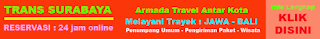 TRANS SURABAYA TRAVEL