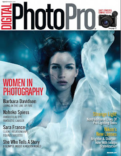 Digital Photo Pro - April 2016