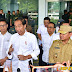 Jokowi Meminta Kepala BNPB Merespons Banjir Lahar Dingin di Sumbar dengan Cepat