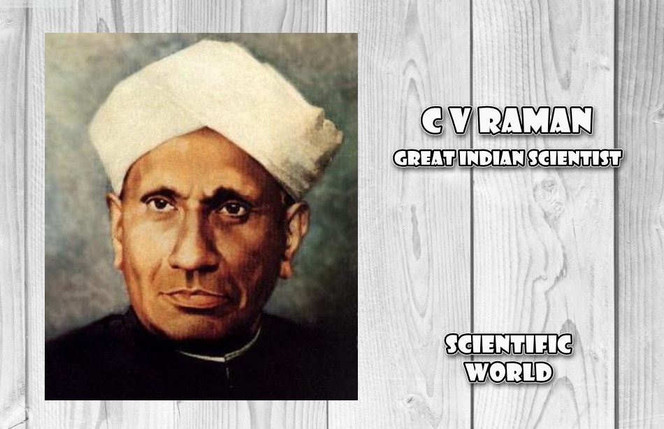 chandrasekhara venkata raman essay in hindi