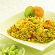 Resep-Sederhana-Cara-Membuat-Nasi-Goreng-Special-Bumbu-Kuning-Enak