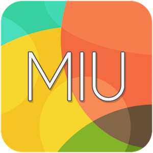 Miu - 7 style MIUI Icon Pack v94.0 Apk