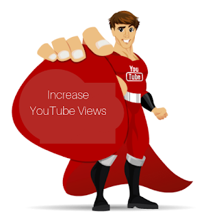How to Get More Video Views on YouTube Videos - NetsBar