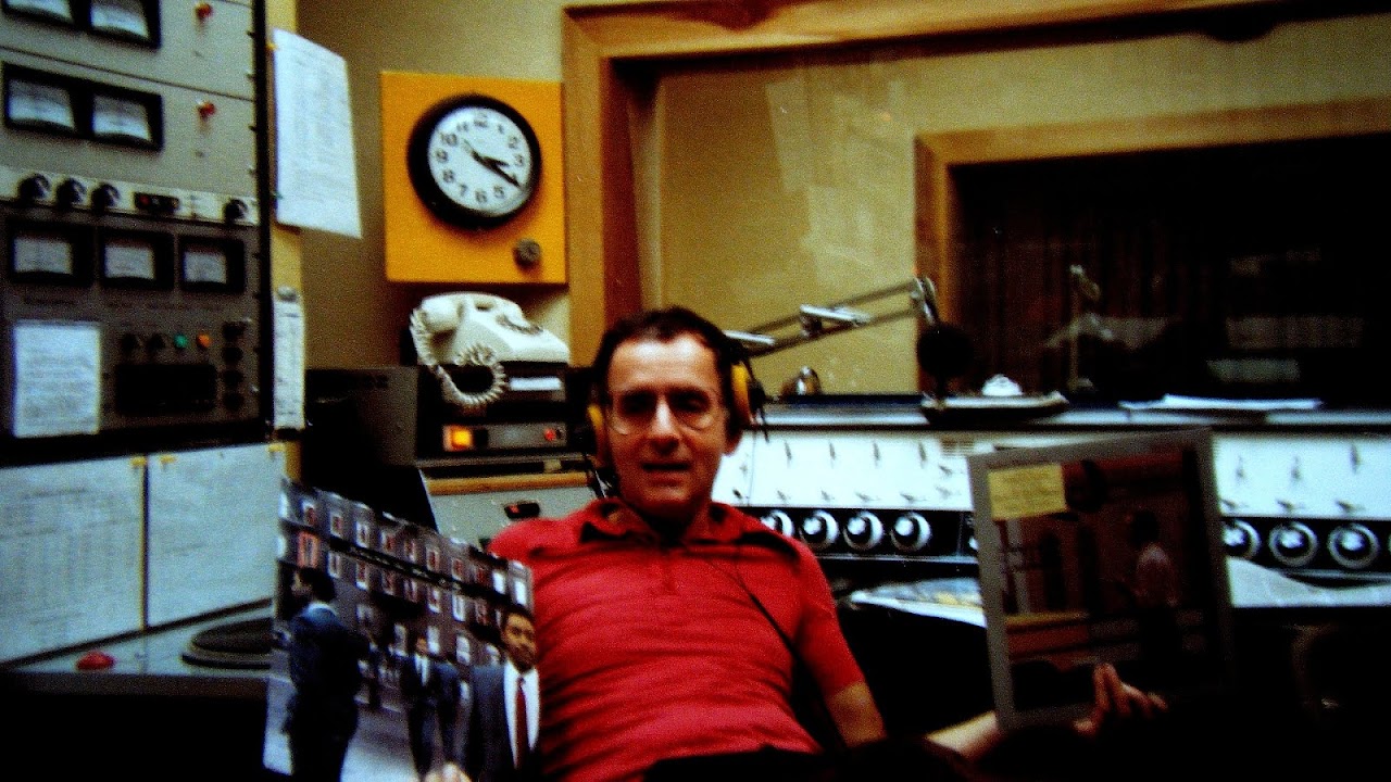 Bob Perkins (radio)