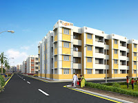 MARG Swarnabhoomi Cityscapes: 2,400 Sq. ft  Plot  Rs.9.99 Lakhs