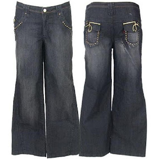 calca Jeans