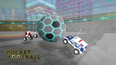 Download Game Pocket Football v1.0 Apk