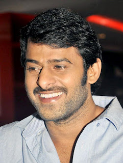 Prabhas