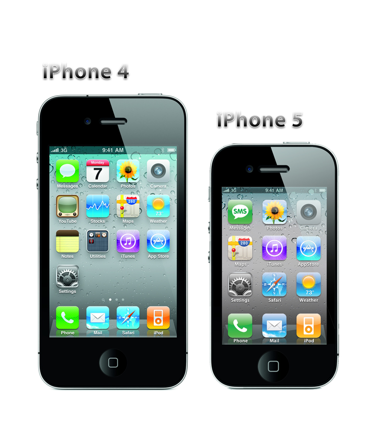 iphone 5 release date