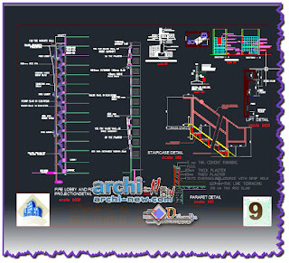 download-autocad-cad-dwg-file-commercial-cum-residential-complex