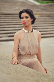 rochie-ocazie-eleganta-aurie