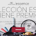 Consigue tu experiencia gratuita con la Colección Essence