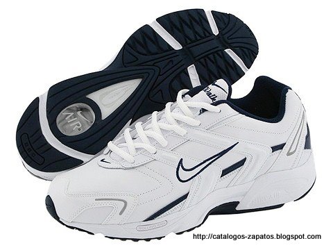 Catalogos zapatos:N153-722516