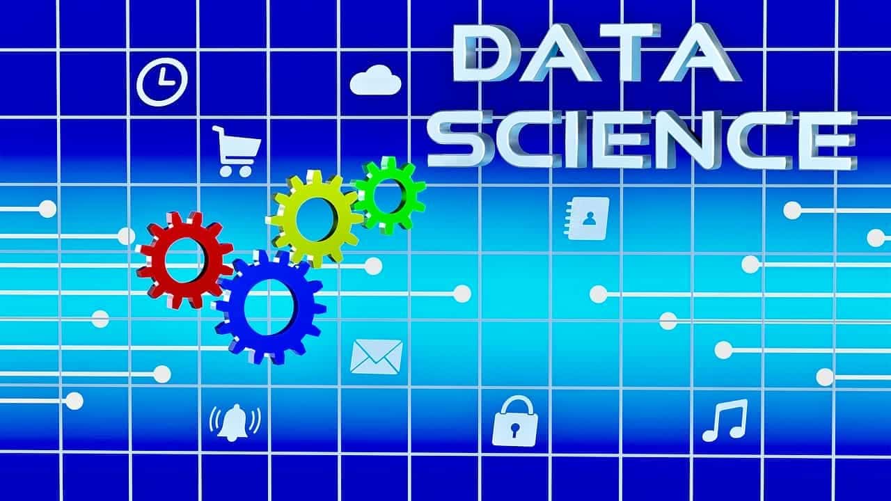 Mastering Data Science