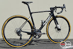 Wilier Triestina Zero SLR Campagnolo Super Record EPS Bora Ultra WTO 33 Road Bike at twohubs.com