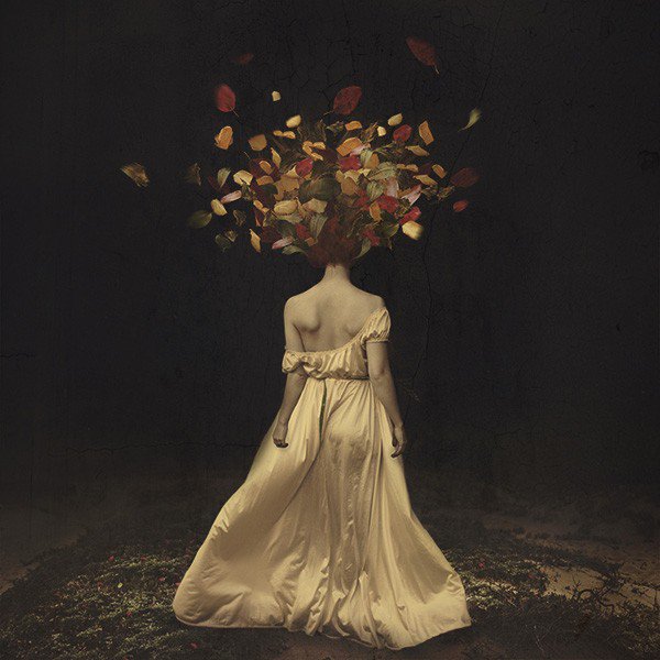 Gorgeous Photography Works by Brooke Shaden