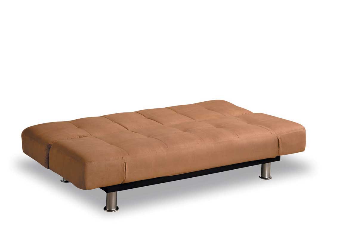 Click Clack Sofa Bed Sofa chair bed Modern Leather 