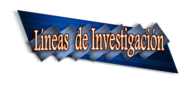  Líneas de Investigación