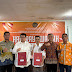 Momen Bahagia di Hari Raya Waisak 2569 BE, Lapas Pekanbaru Beri Remisi Kepada 13 Warga Binaan Beragama Buddha