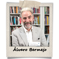 Alvaro Bermejo