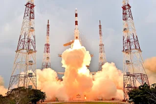 India’s First NCoEGPS Launched