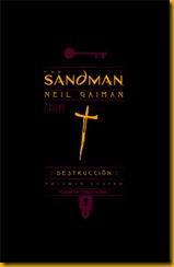 Sandman 4