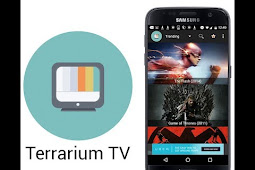 Terrarium Tv V1.9.9 Premium[Apk][Mod][Multi]