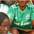 MADNESS!! What are these Gor Mahia fans exposing to the public?